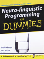NLP For Dummies Amazon Link NLP For Dummies Amazon Link